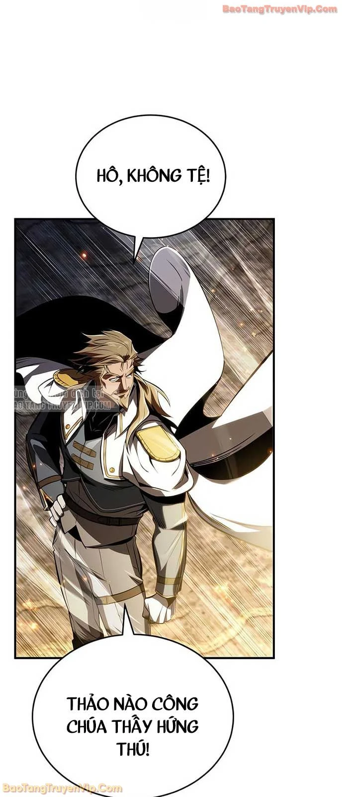 Giáo Sư Gián Điệp Chapter 143 - 8