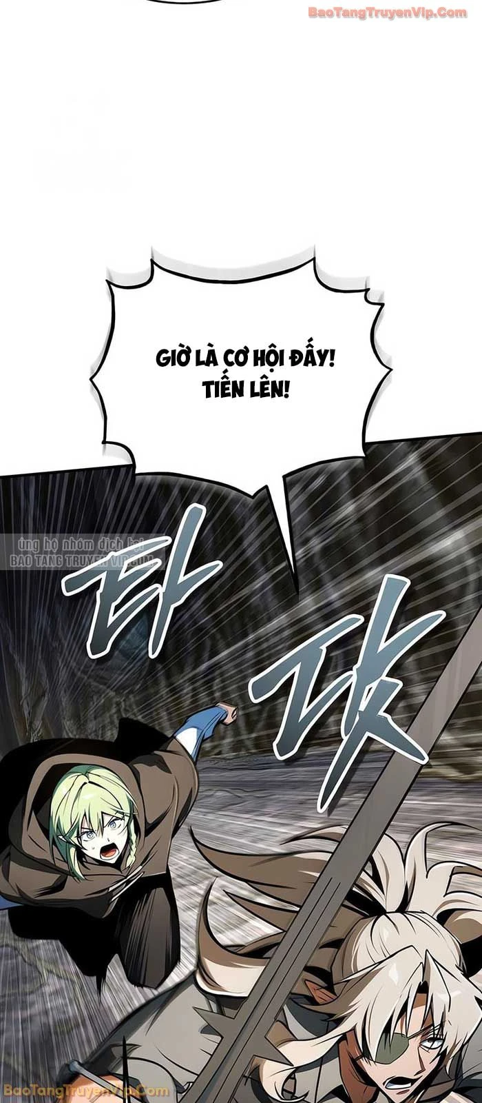 Giáo Sư Gián Điệp Chapter 143 - 9