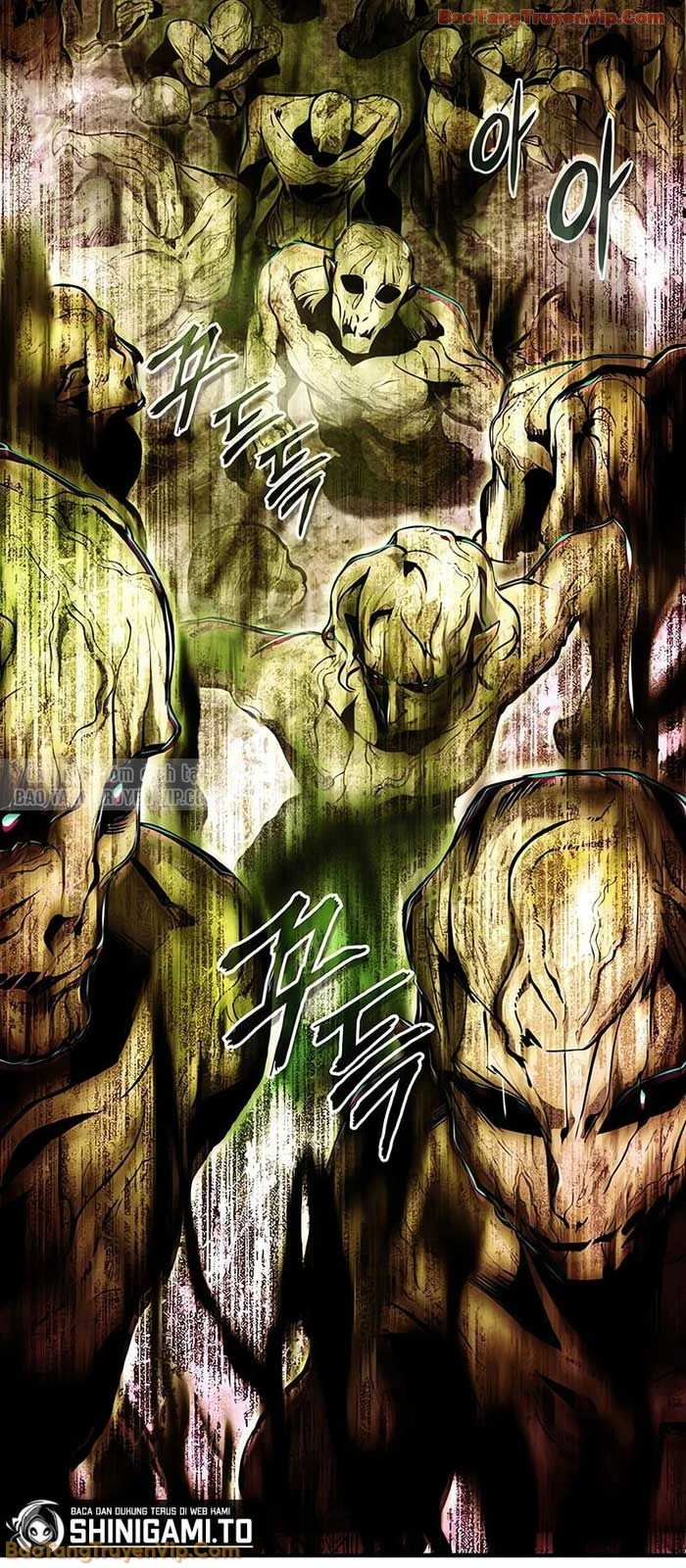 Giáo Sư Gián Điệp Chapter 143 - 11