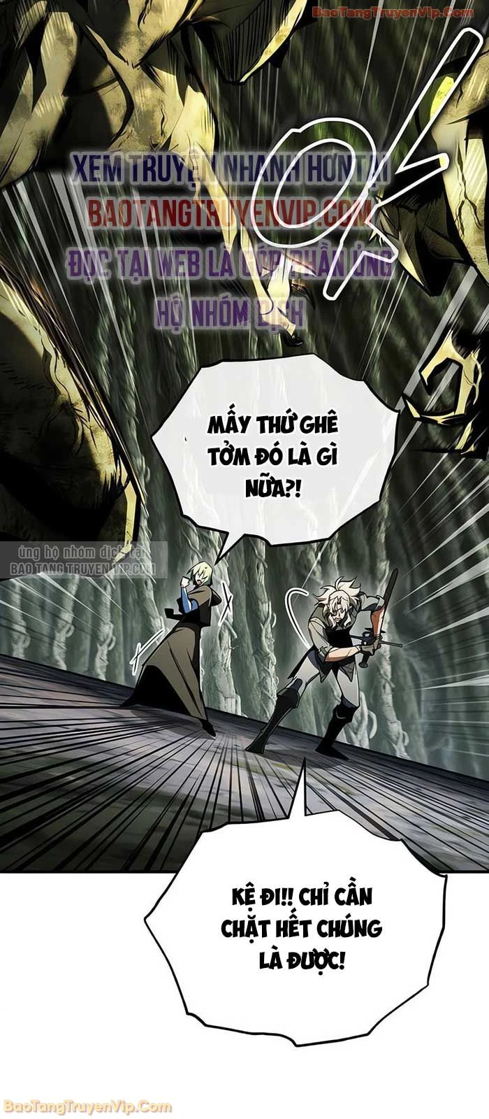 Giáo Sư Gián Điệp Chapter 143 - 13