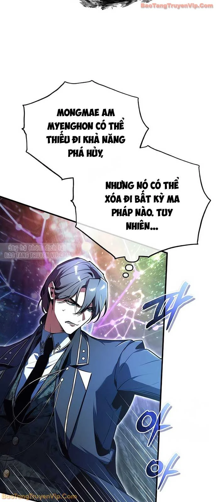 Giáo Sư Gián Điệp Chapter 143 - 23