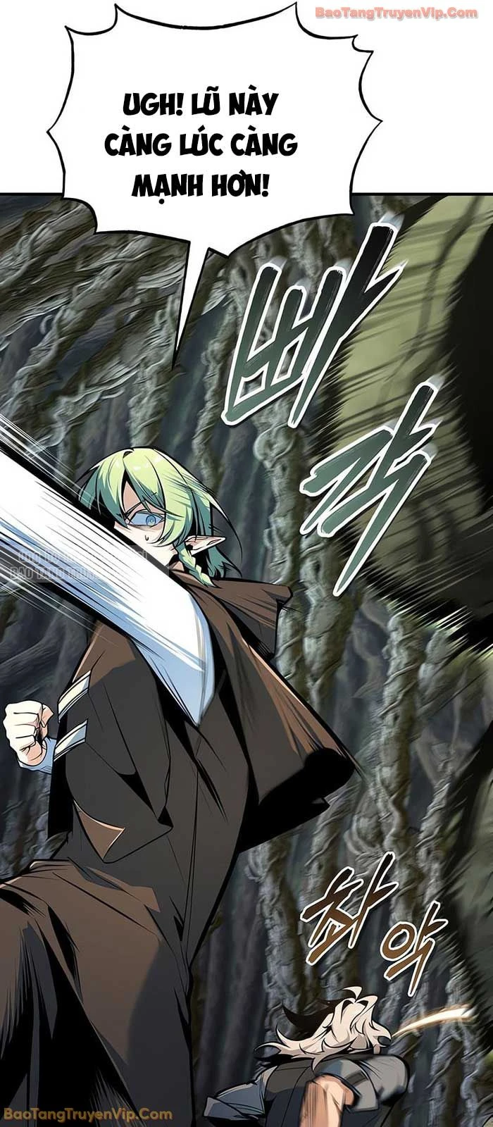 Giáo Sư Gián Điệp Chapter 143 - 31