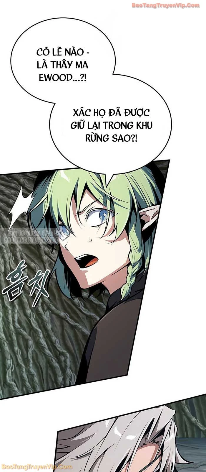 Giáo Sư Gián Điệp Chapter 143 - 38