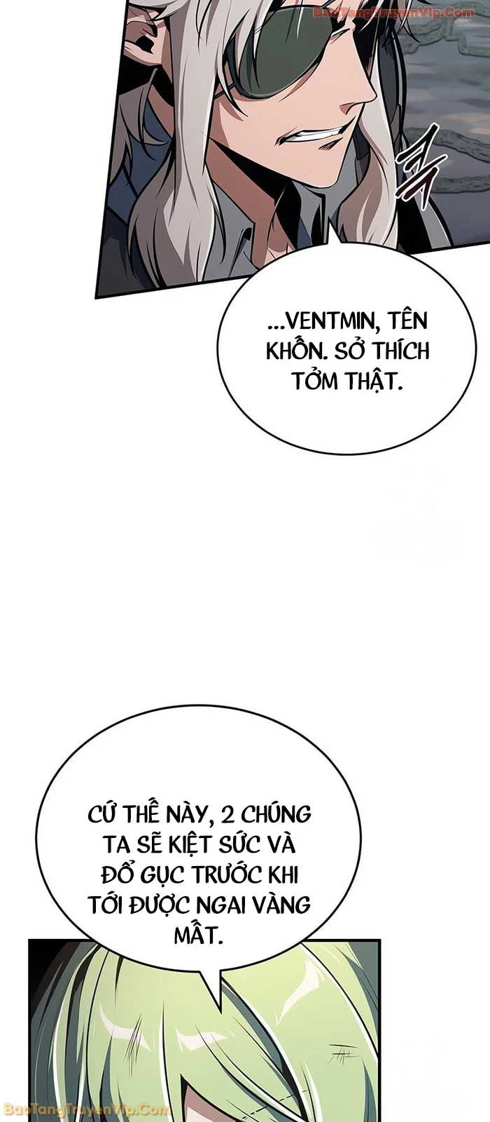 Giáo Sư Gián Điệp Chapter 143 - 39