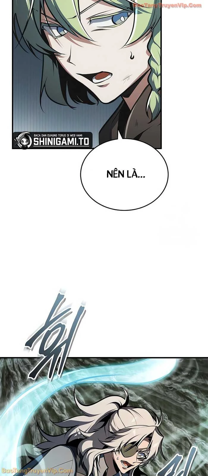 Giáo Sư Gián Điệp Chapter 143 - 40