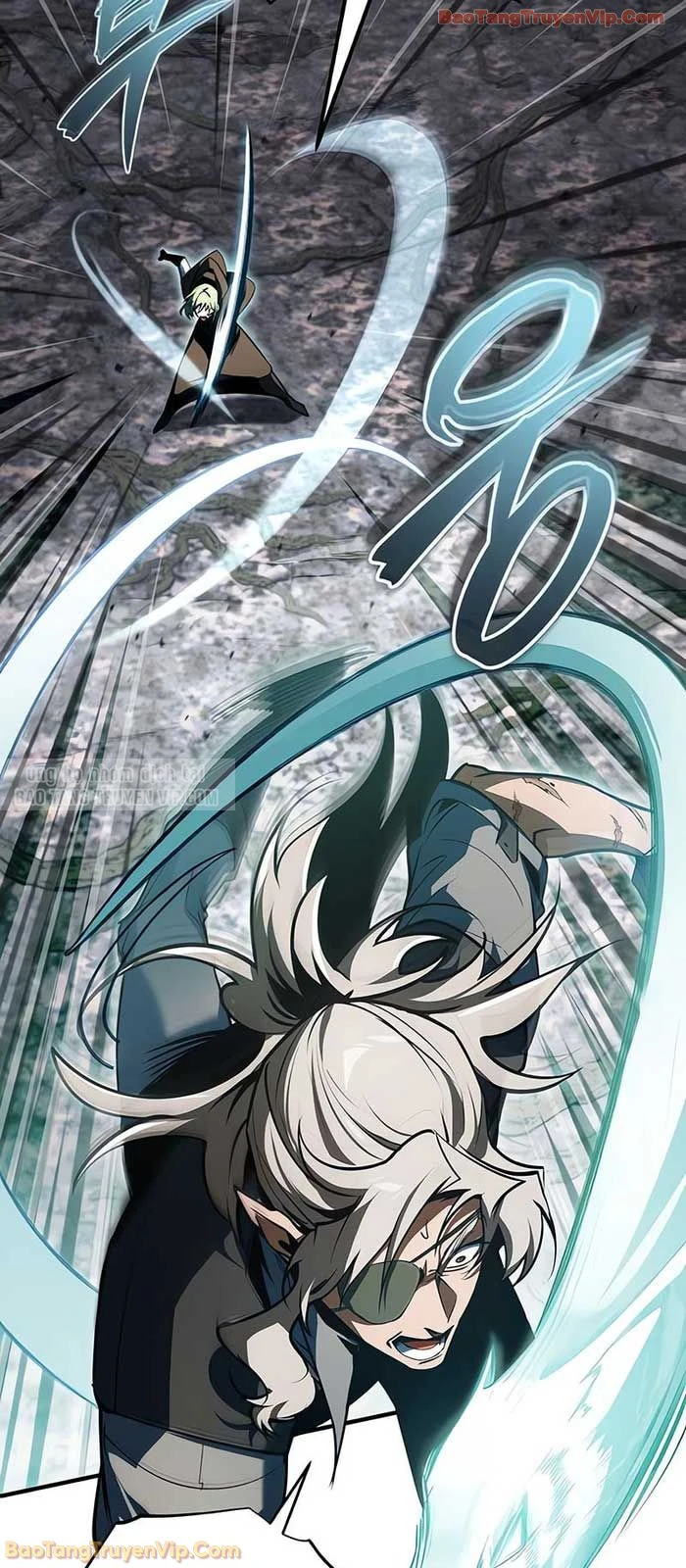 Giáo Sư Gián Điệp Chapter 143 - 42