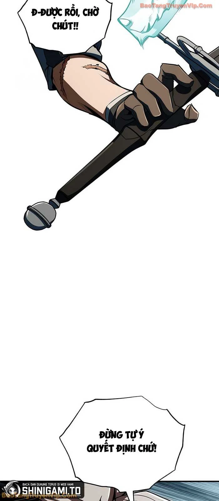 Giáo Sư Gián Điệp Chapter 143 - 43