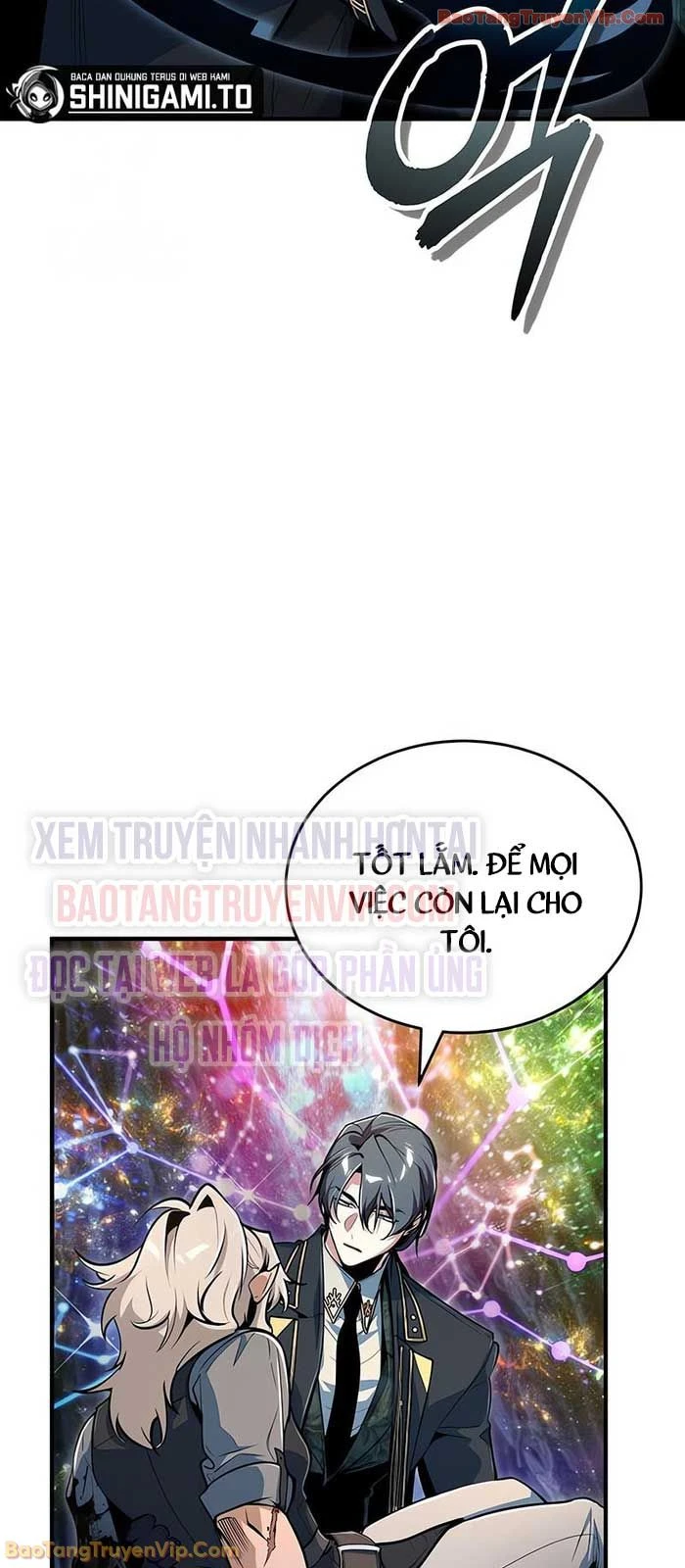 Giáo Sư Gián Điệp Chapter 143 - 54