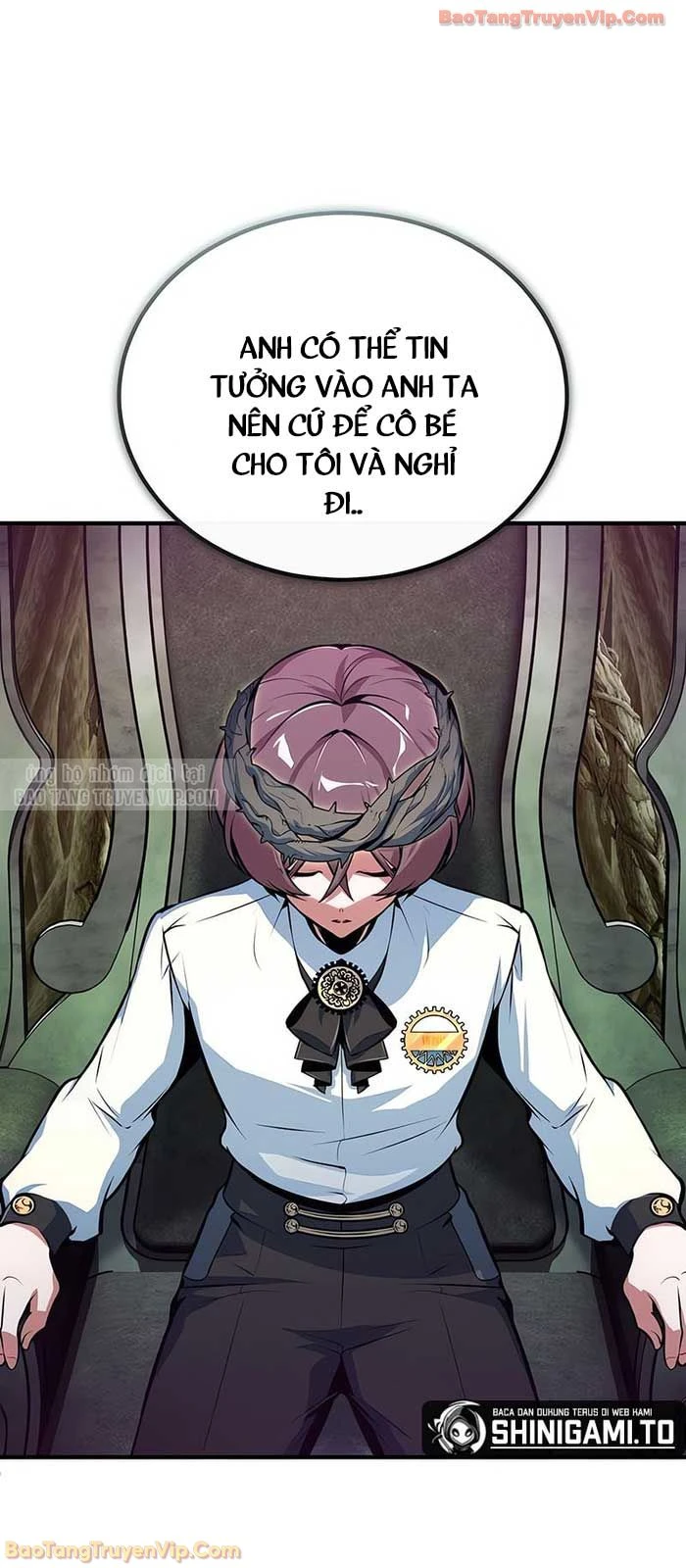 Giáo Sư Gián Điệp Chapter 143 - 57