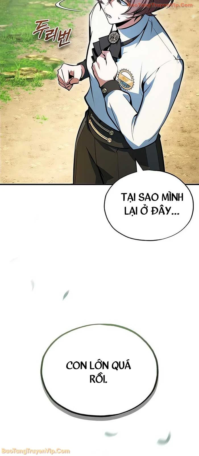 Giáo Sư Gián Điệp Chapter 143 - 86