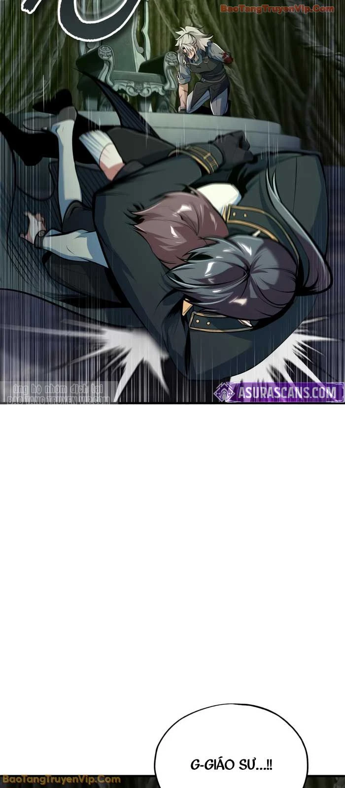 Giáo Sư Gián Điệp Chapter 144 - 2