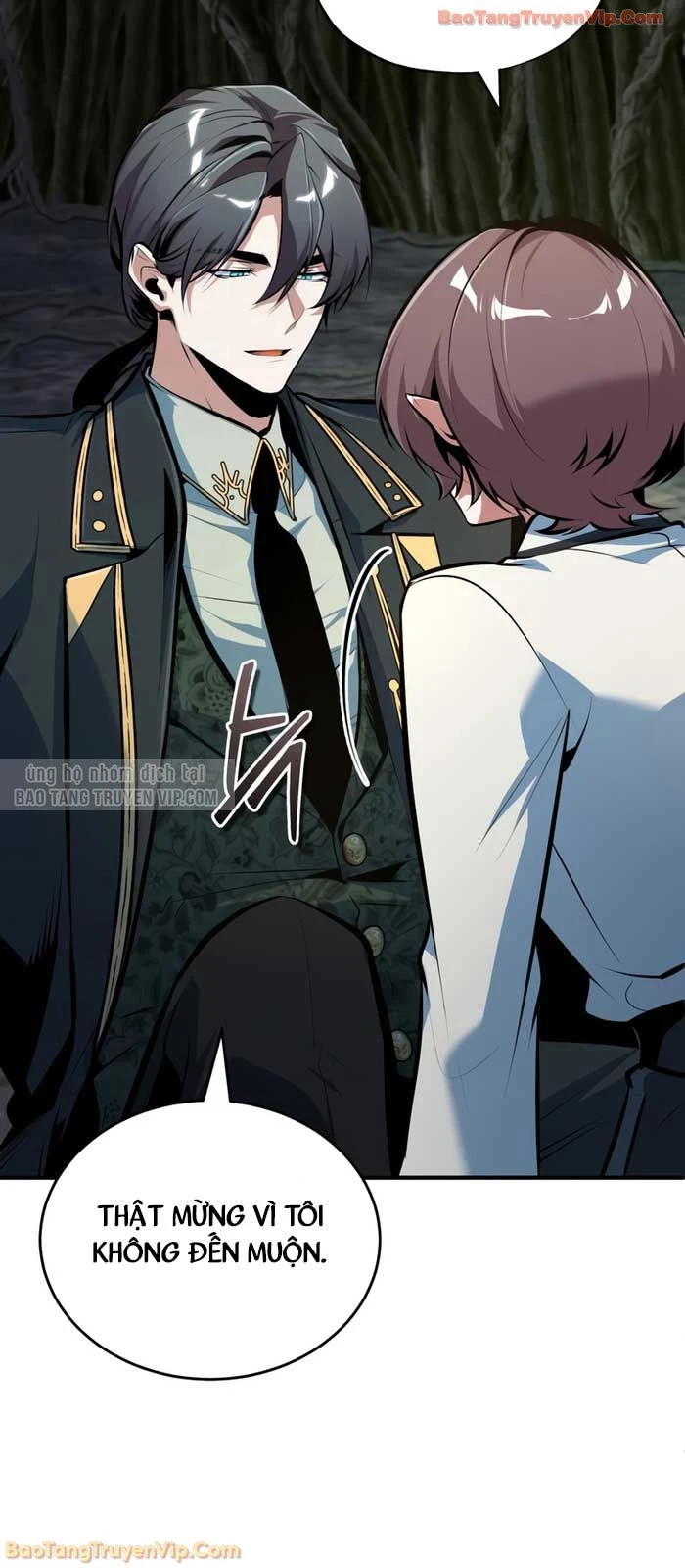 Giáo Sư Gián Điệp Chapter 144 - 3