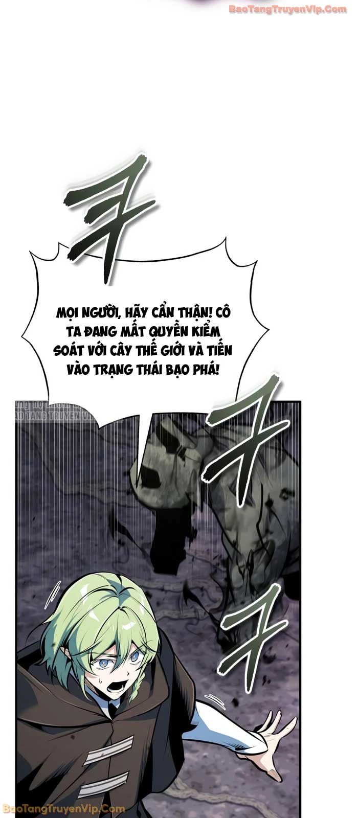Giáo Sư Gián Điệp Chapter 144 - 7