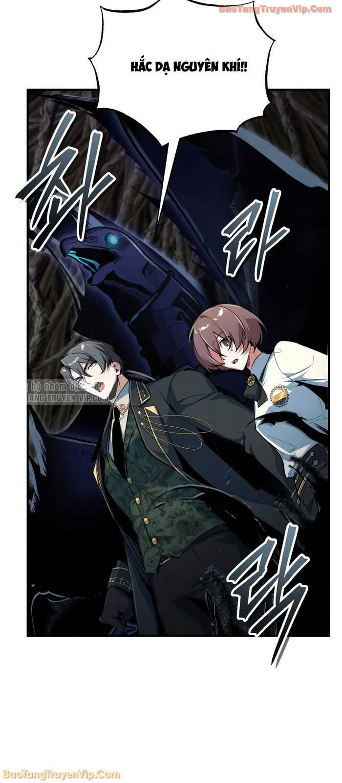 Giáo Sư Gián Điệp Chapter 144 - 10