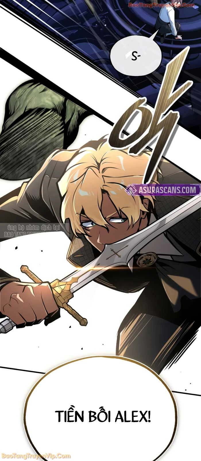 Giáo Sư Gián Điệp Chapter 144 - 18