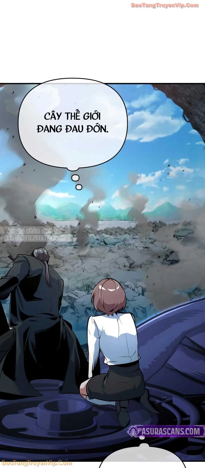 Giáo Sư Gián Điệp Chapter 144 - 24