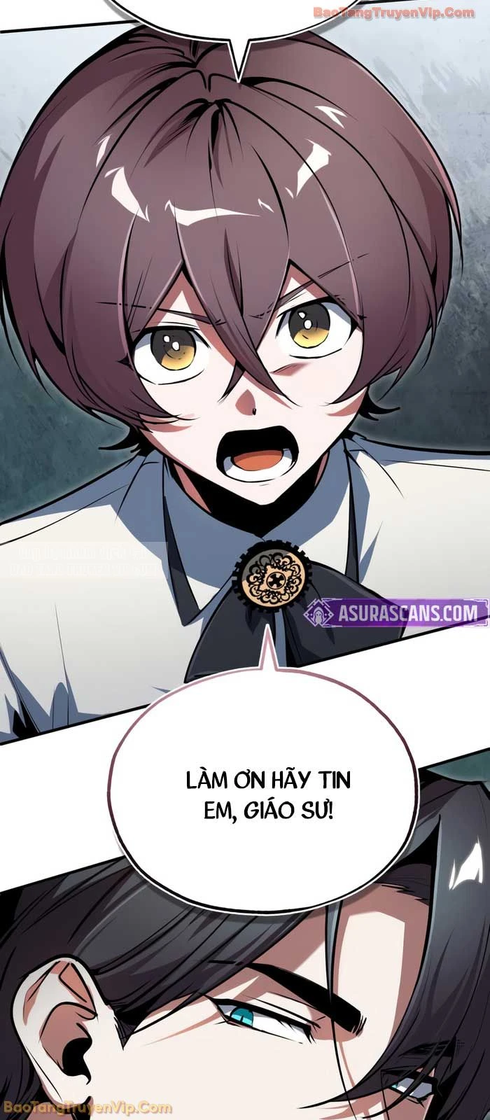 Giáo Sư Gián Điệp Chapter 144 - 31