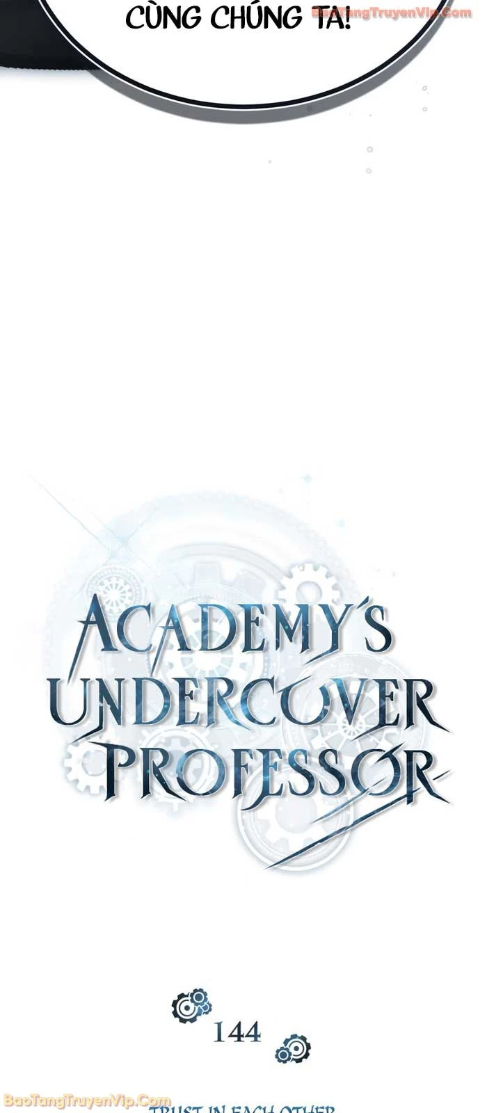 Giáo Sư Gián Điệp Chapter 144 - 43