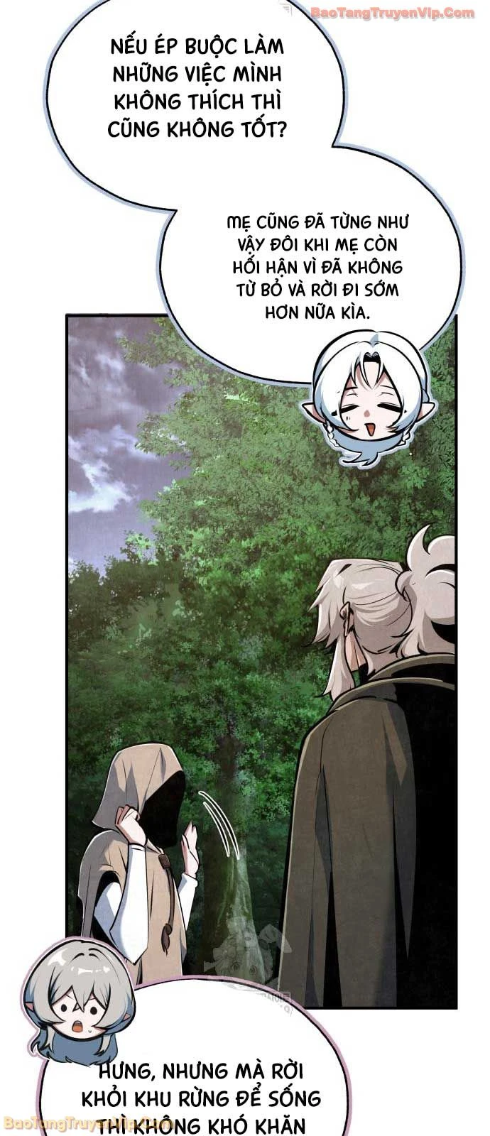 Giáo Sư Gián Điệp Chapter 145 - 45