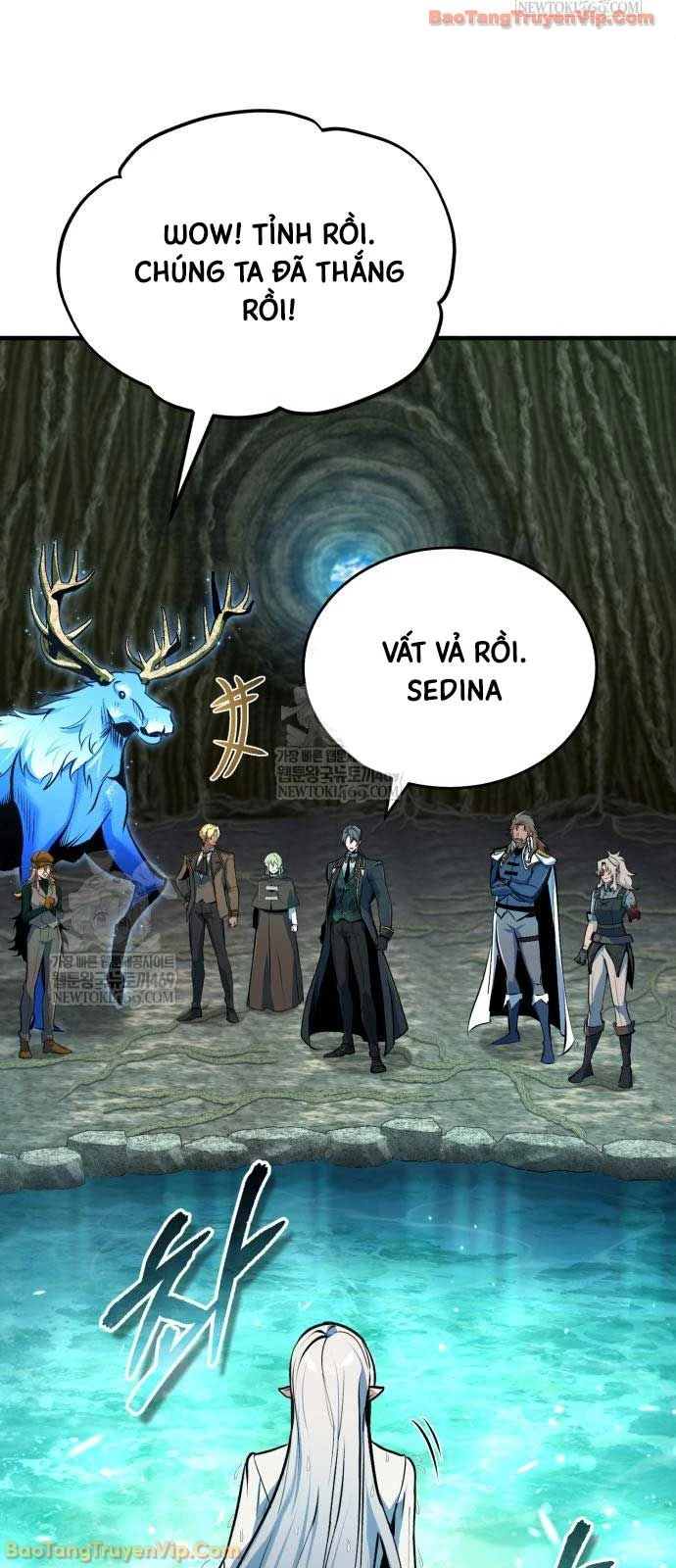 Giáo Sư Gián Điệp Chapter 145 - 53