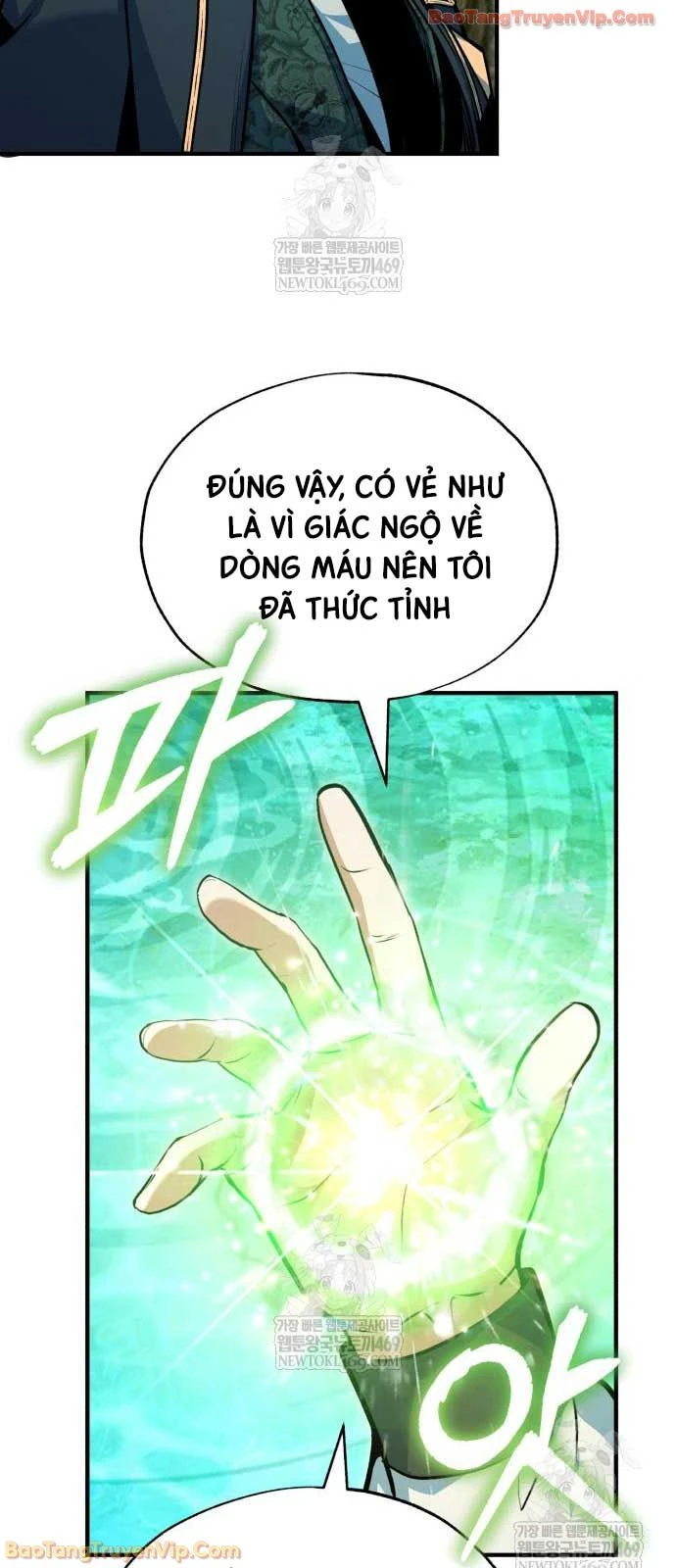 Giáo Sư Gián Điệp Chapter 145 - 70