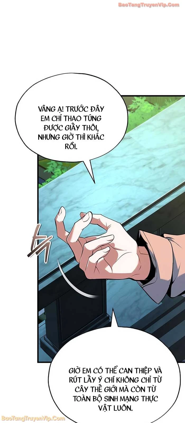 Giáo Sư Gián Điệp Chapter 146 - 3