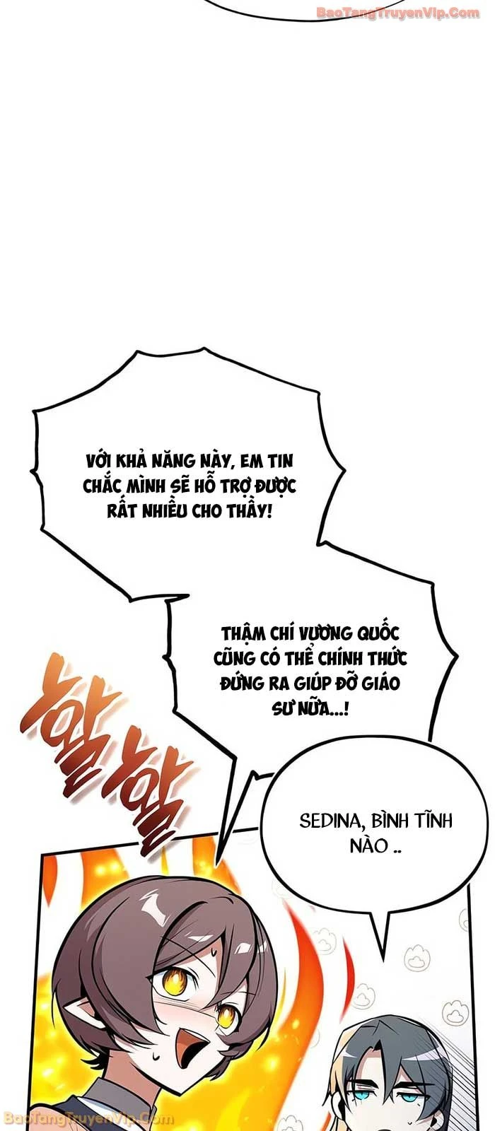 Giáo Sư Gián Điệp Chapter 146 - 4