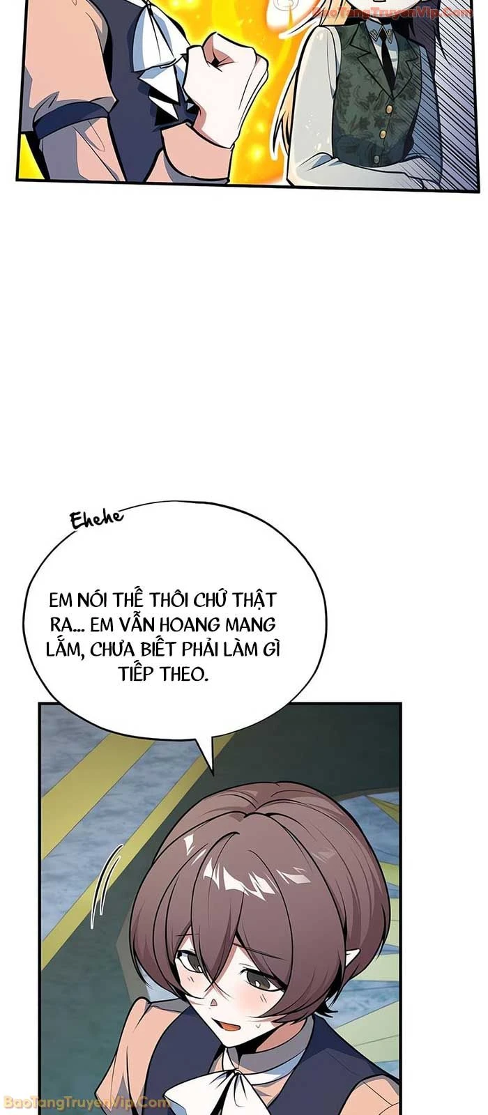 Giáo Sư Gián Điệp Chapter 146 - 5