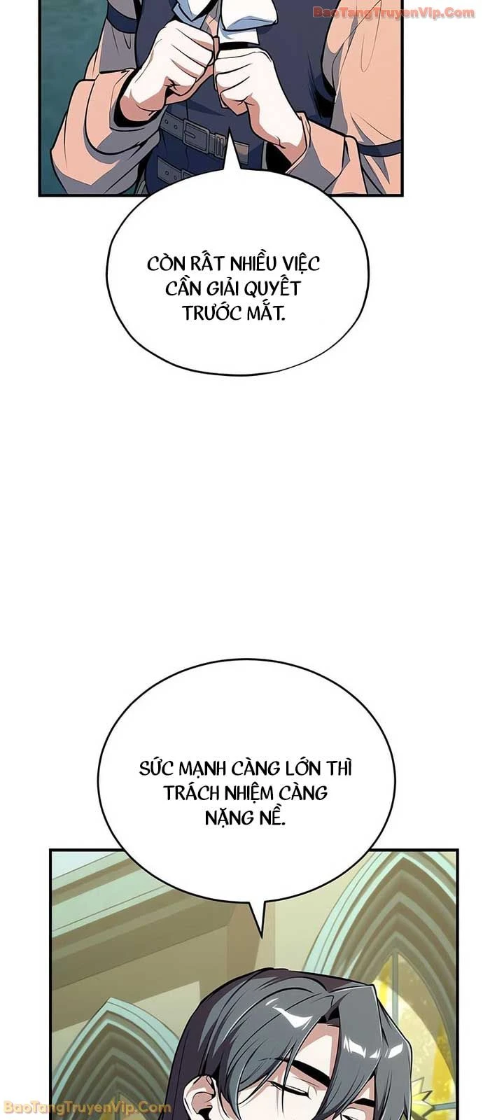 Giáo Sư Gián Điệp Chapter 146 - 6