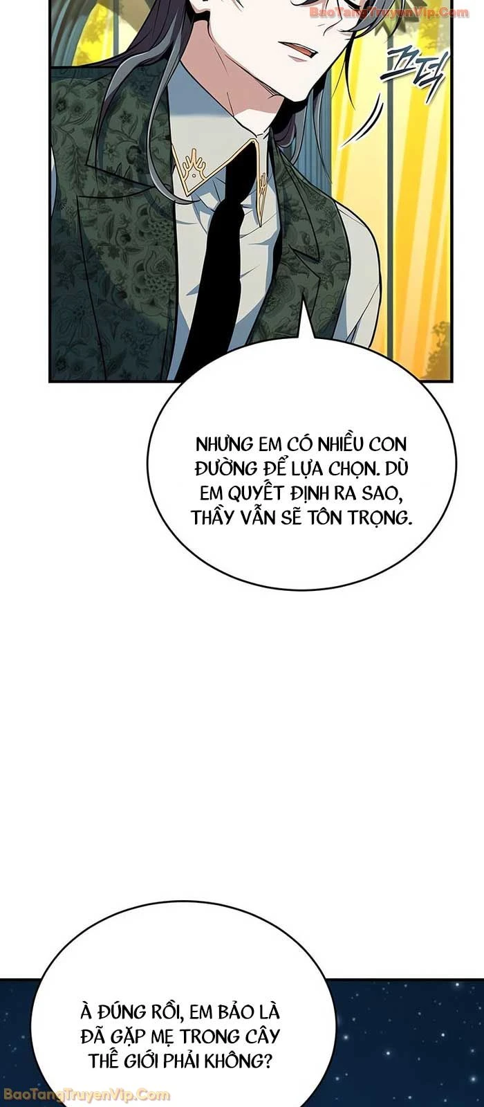 Giáo Sư Gián Điệp Chapter 146 - 7