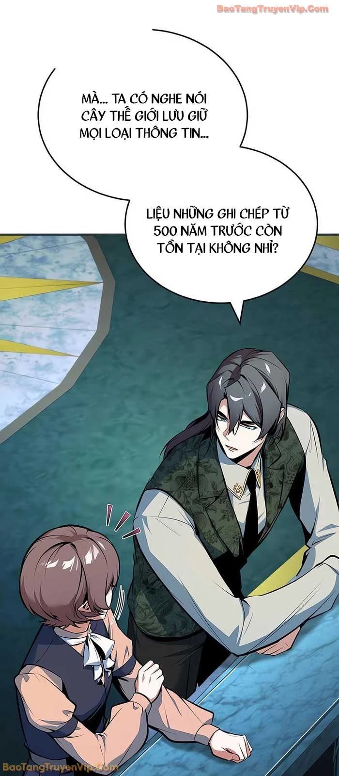 Giáo Sư Gián Điệp Chapter 146 - 9