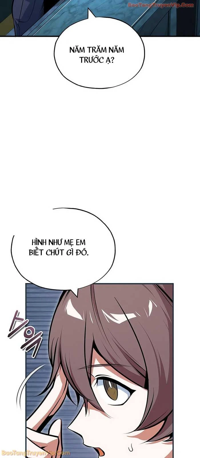 Giáo Sư Gián Điệp Chapter 146 - 10