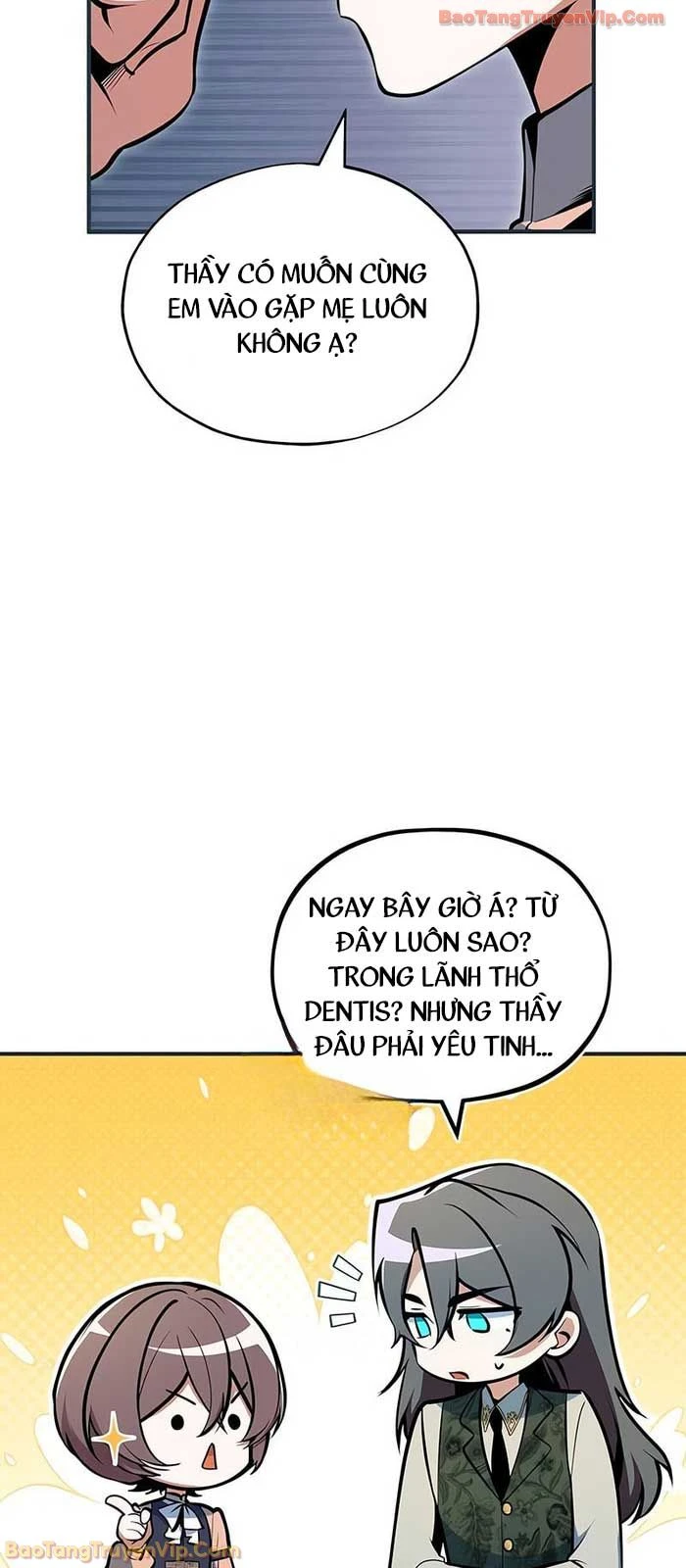 Giáo Sư Gián Điệp Chapter 146 - 11