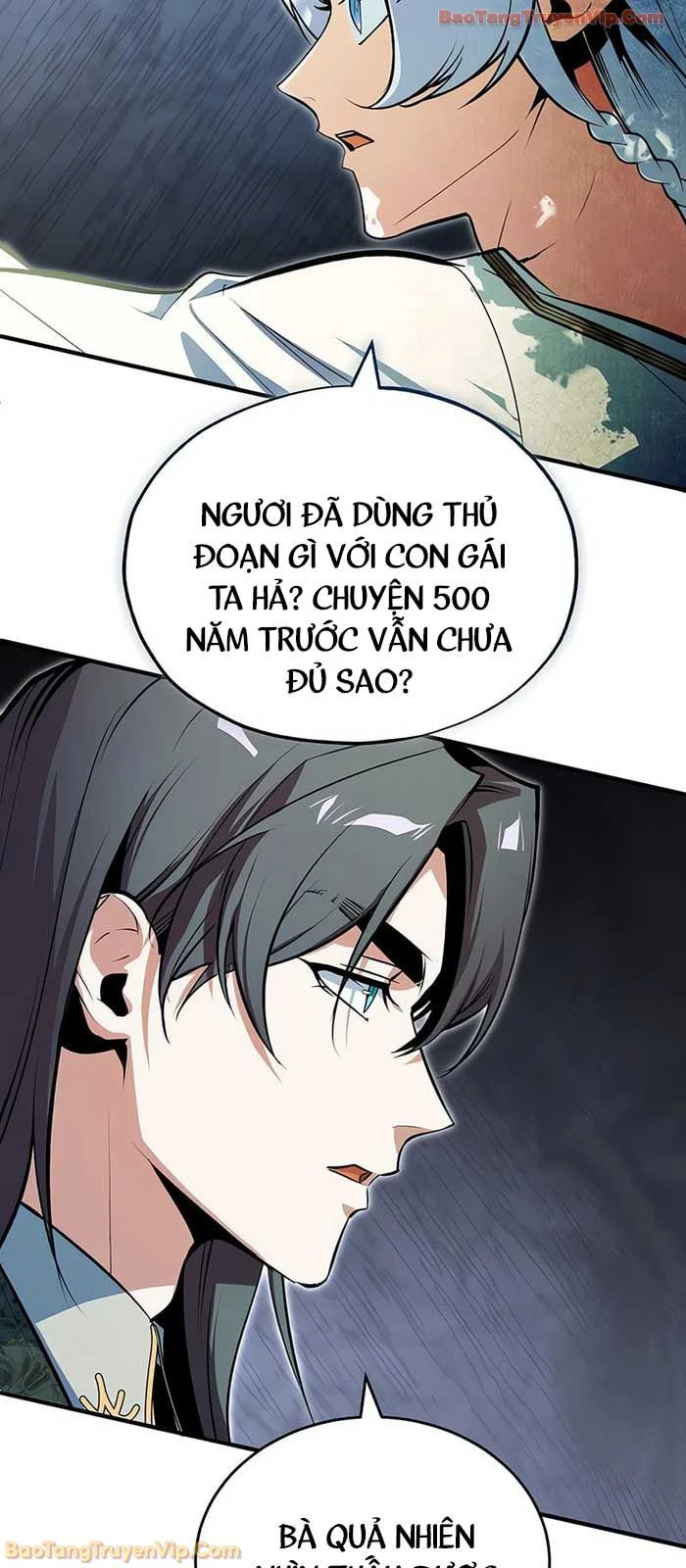 Giáo Sư Gián Điệp Chapter 146 - 24