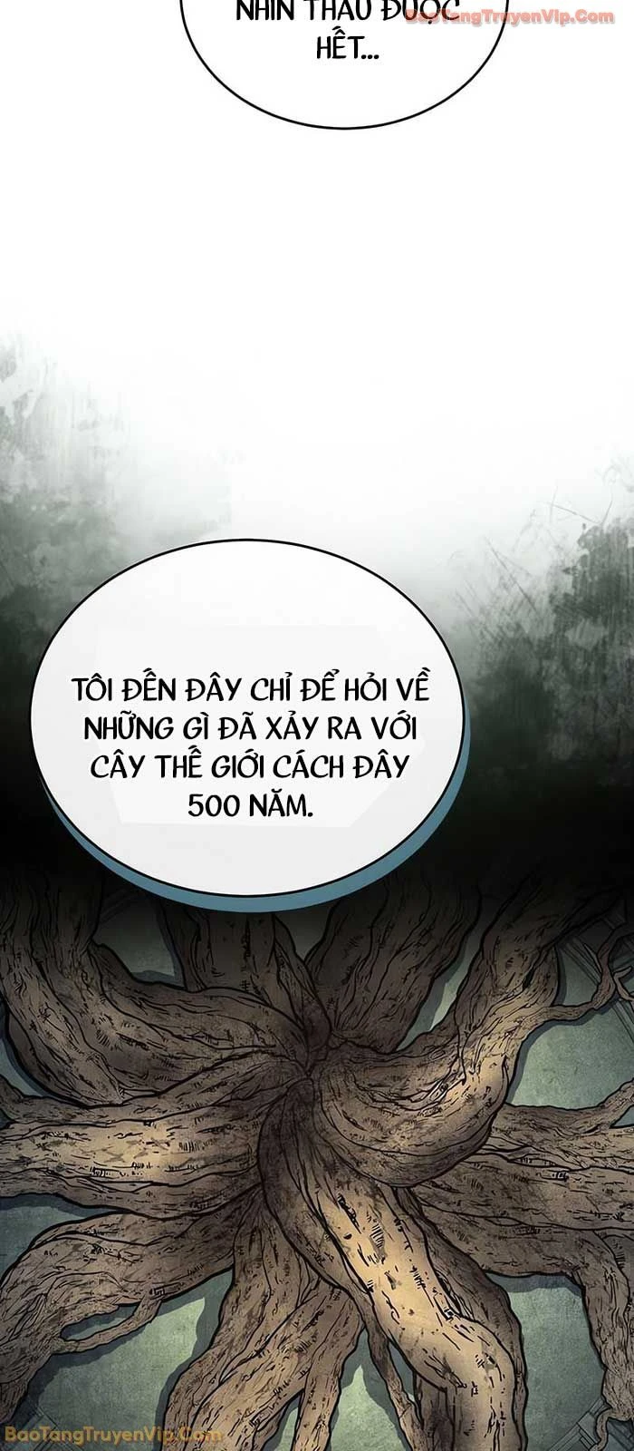 Giáo Sư Gián Điệp Chapter 146 - 25