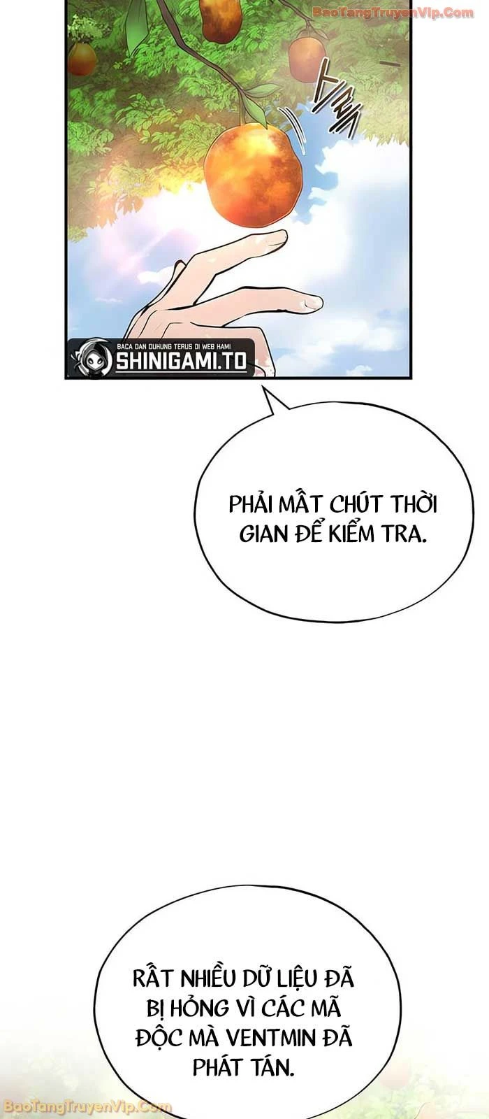 Giáo Sư Gián Điệp Chapter 146 - 30