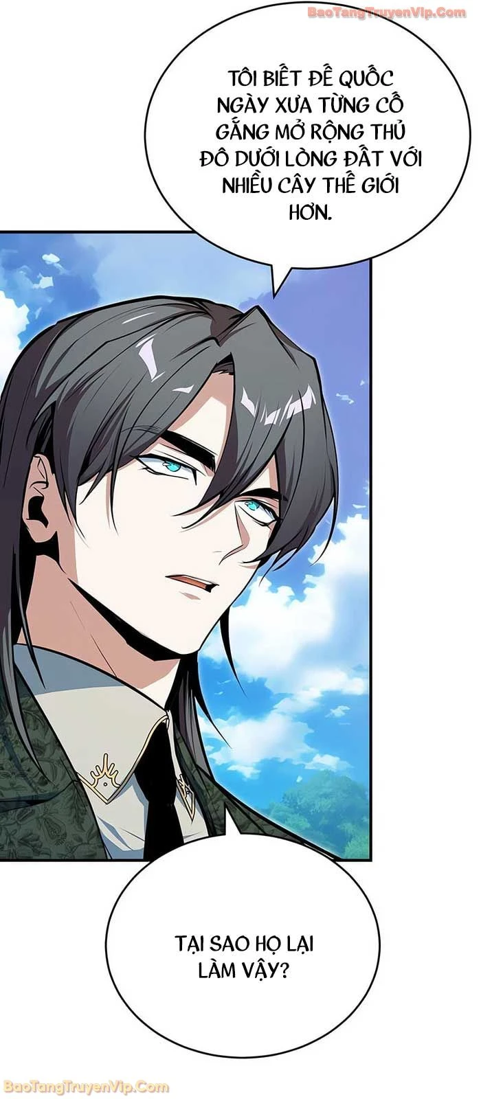 Giáo Sư Gián Điệp Chapter 146 - 32