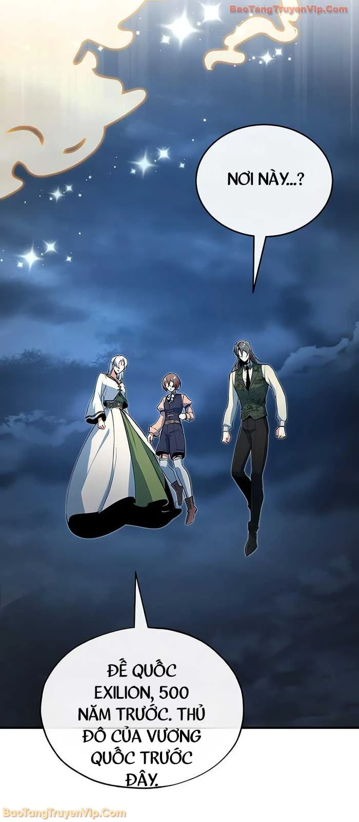 Giáo Sư Gián Điệp Chapter 146 - 40