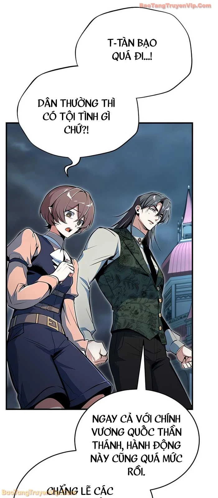 Giáo Sư Gián Điệp Chapter 146 - 45