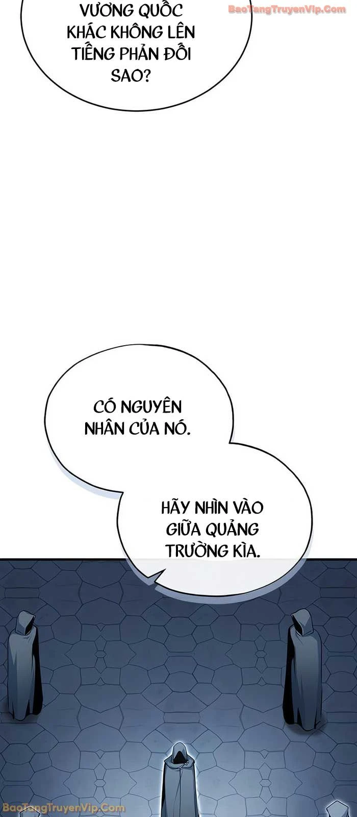 Giáo Sư Gián Điệp Chapter 146 - 46