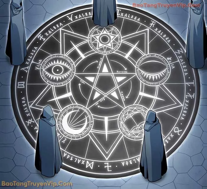 Giáo Sư Gián Điệp Chapter 146 - 47