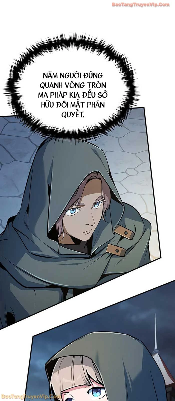 Giáo Sư Gián Điệp Chapter 146 - 52