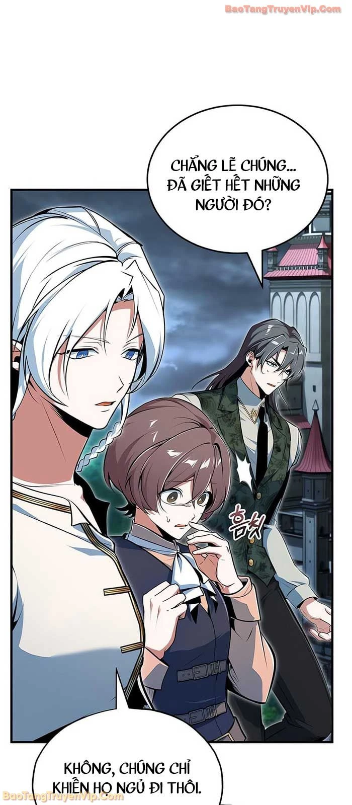 Giáo Sư Gián Điệp Chapter 146 - 59