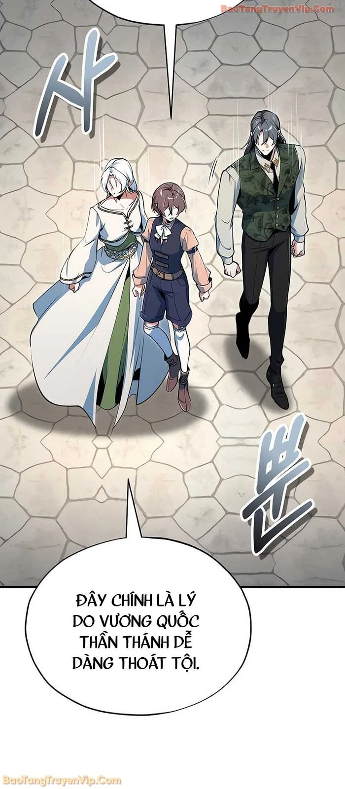 Giáo Sư Gián Điệp Chapter 146 - 65