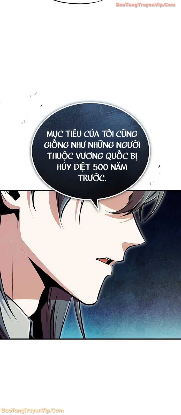 Giáo Sư Gián Điệp Chapter 146 - 70