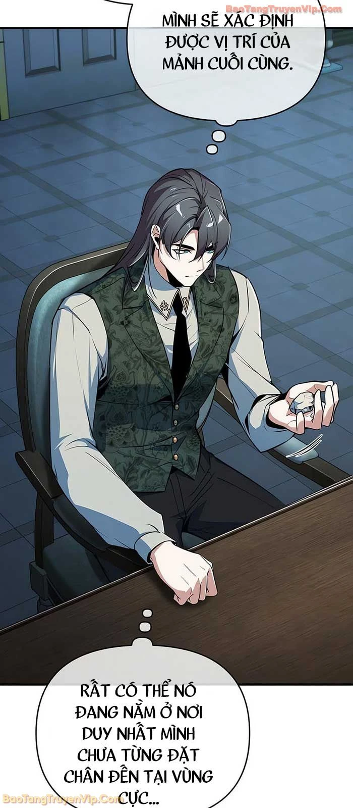 Giáo Sư Gián Điệp Chapter 146 - 83