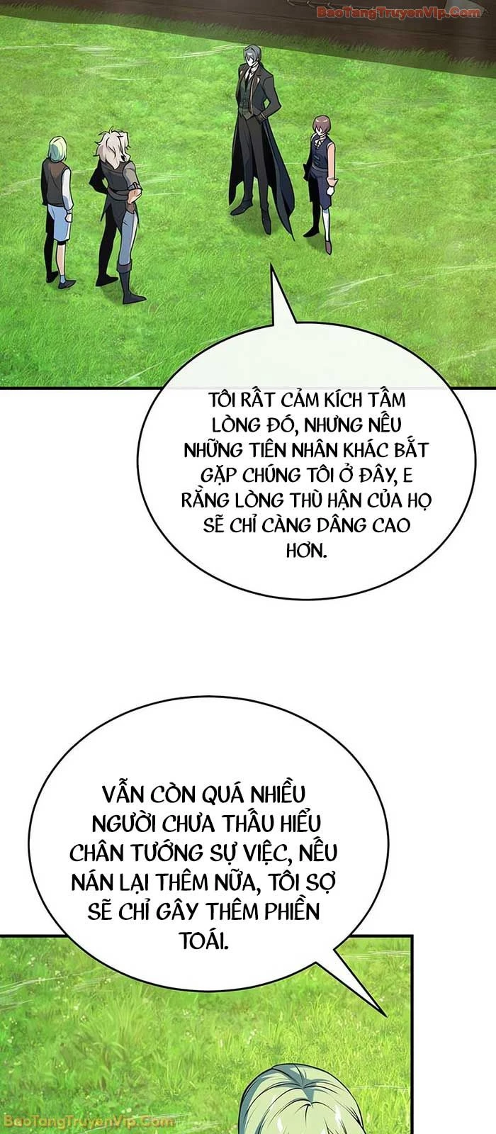 Giáo Sư Gián Điệp Chapter 147 - 2