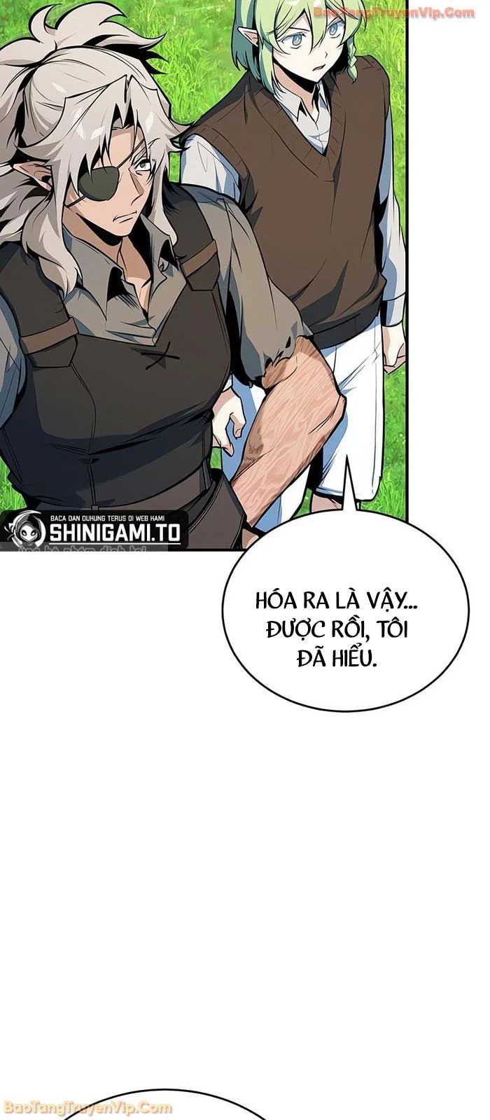 Giáo Sư Gián Điệp Chapter 147 - 3