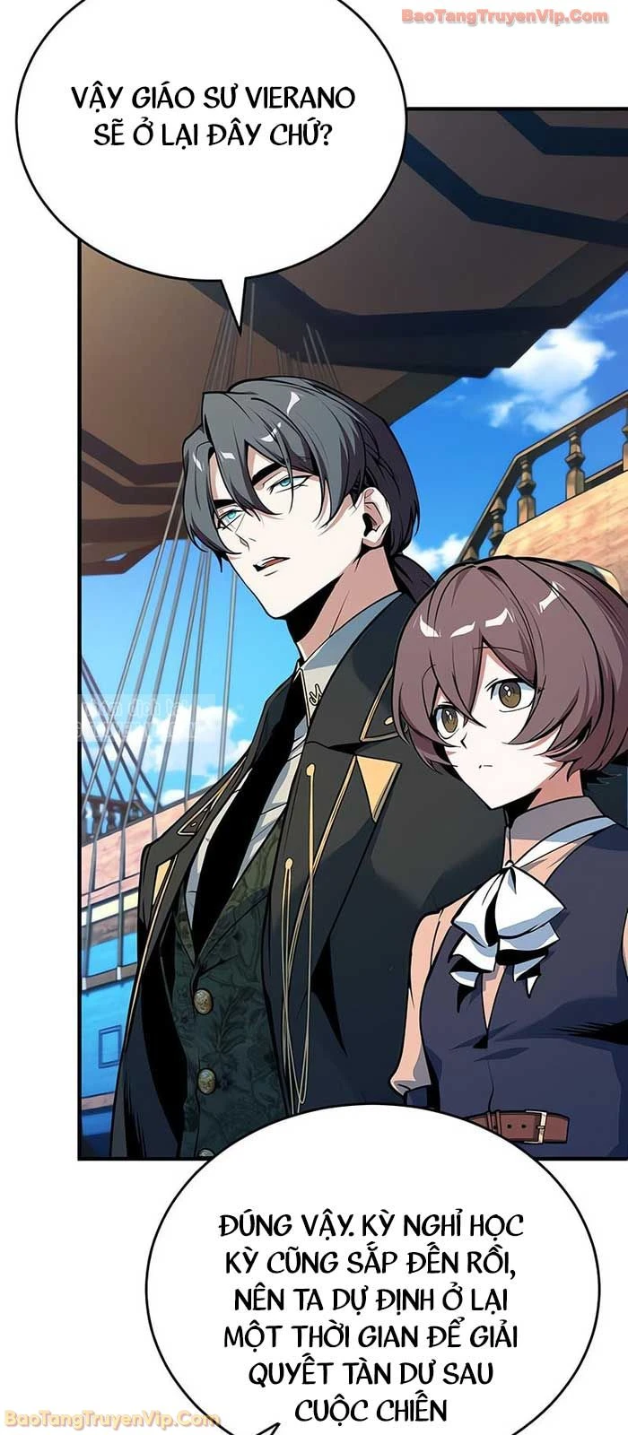 Giáo Sư Gián Điệp Chapter 147 - 4