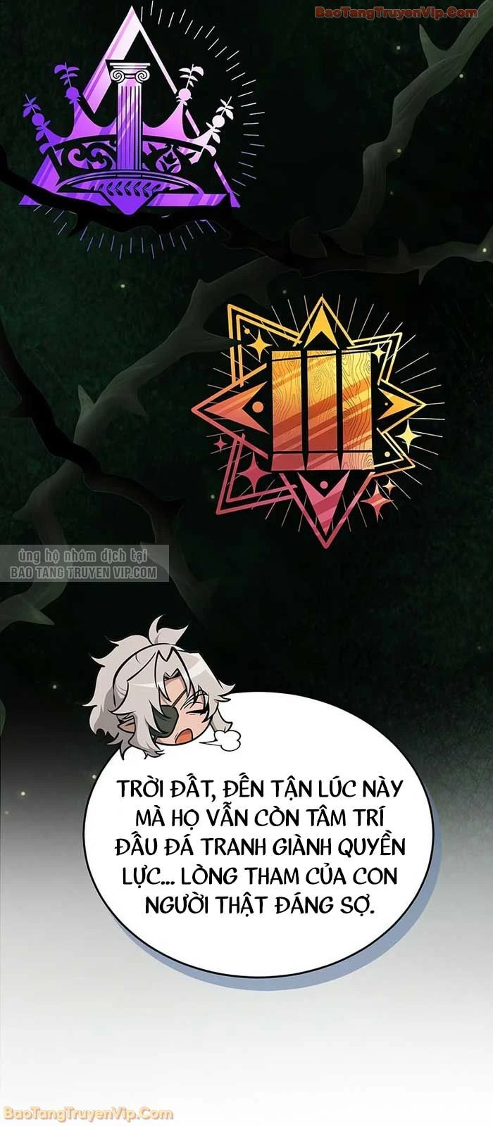 Giáo Sư Gián Điệp Chapter 147 - 6